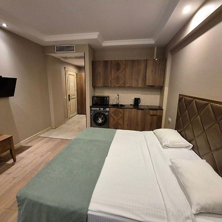 Boutique Hotel Mimino Tbilisi Buitenkant foto