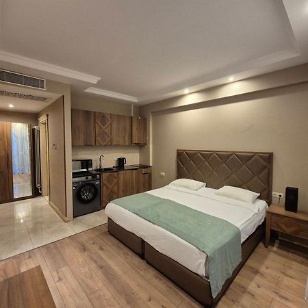 Boutique Hotel Mimino Tbilisi Buitenkant foto