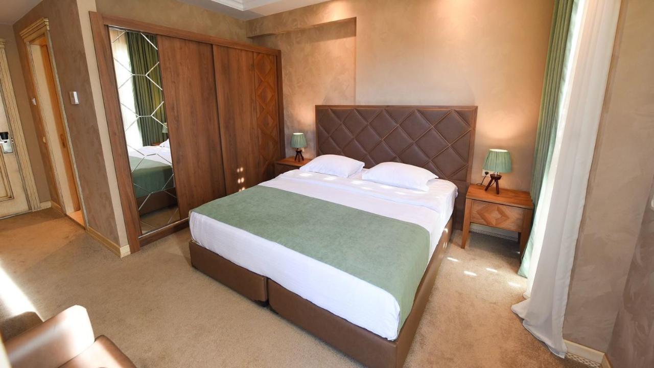 Boutique Hotel Mimino Tbilisi Buitenkant foto