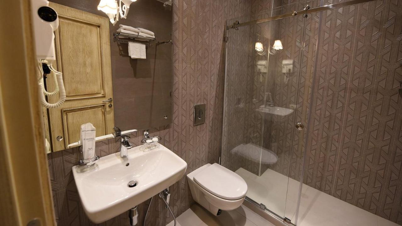 Boutique Hotel Mimino Tbilisi Buitenkant foto