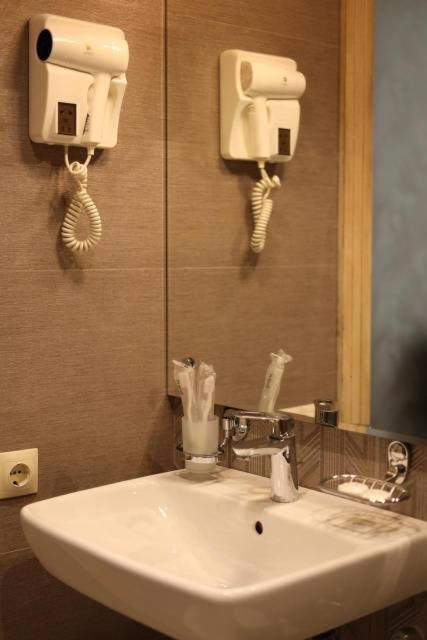 Boutique Hotel Mimino Tbilisi Buitenkant foto