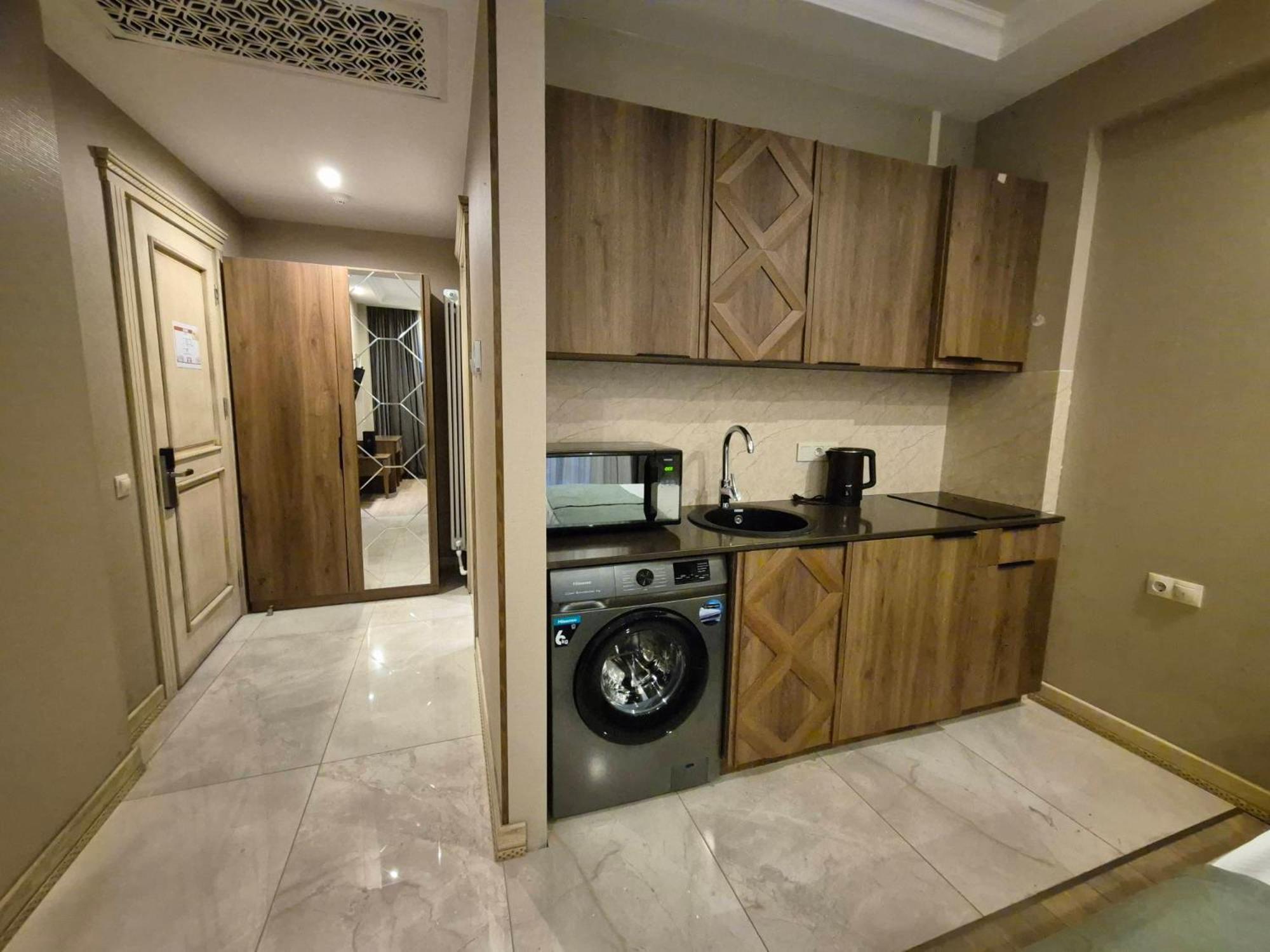 Boutique Hotel Mimino Tbilisi Buitenkant foto