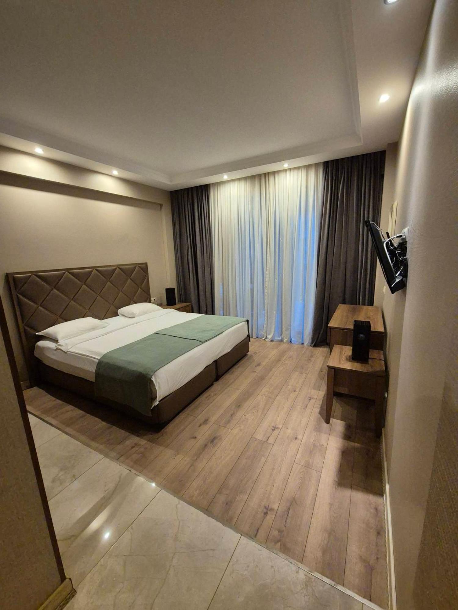 Boutique Hotel Mimino Tbilisi Buitenkant foto
