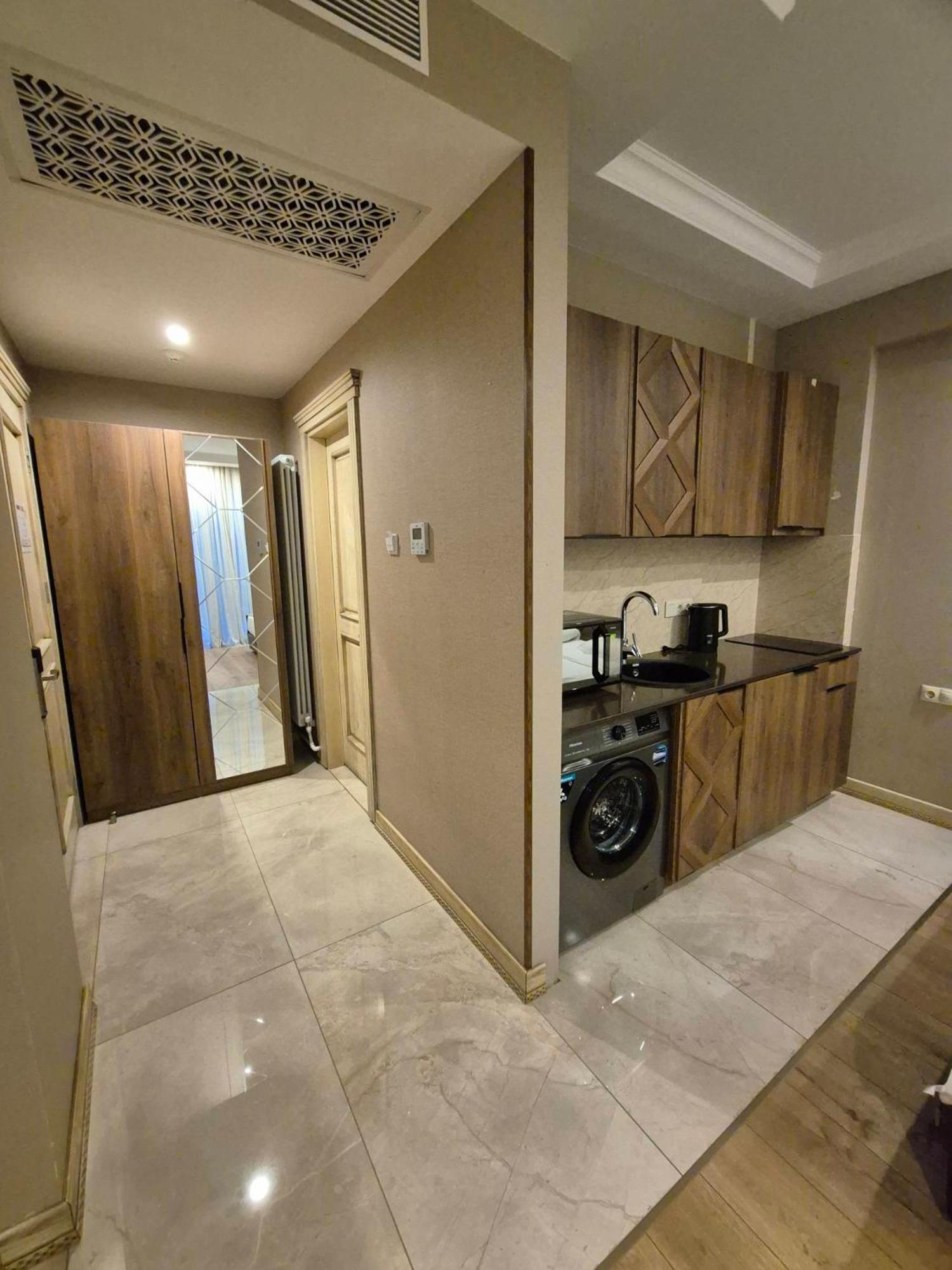 Boutique Hotel Mimino Tbilisi Buitenkant foto