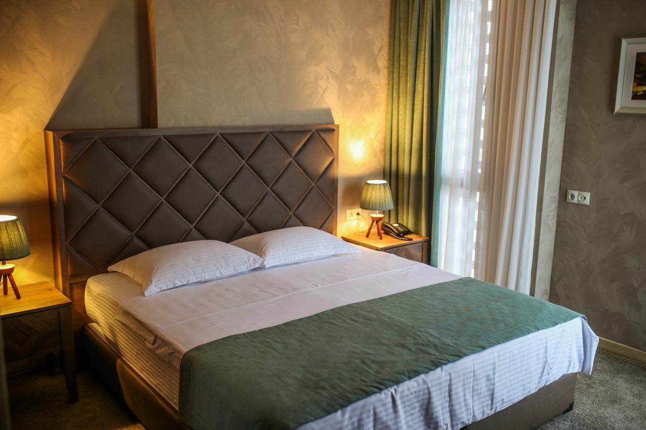 Boutique Hotel Mimino Tbilisi Buitenkant foto