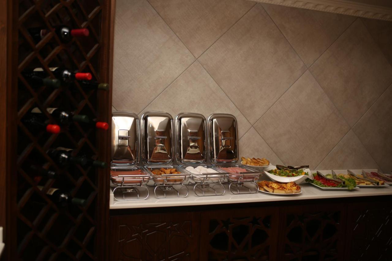 Boutique Hotel Mimino Tbilisi Buitenkant foto
