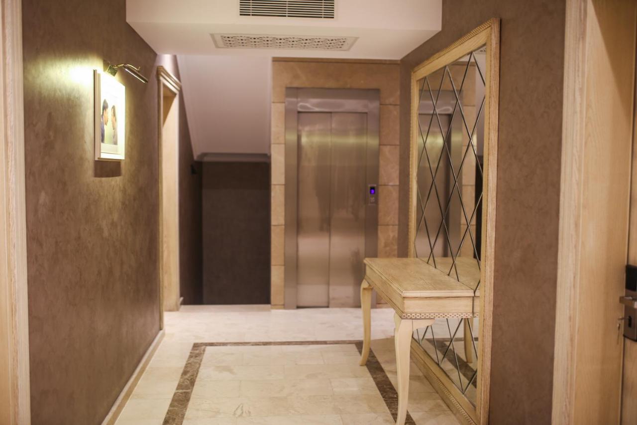Boutique Hotel Mimino Tbilisi Buitenkant foto