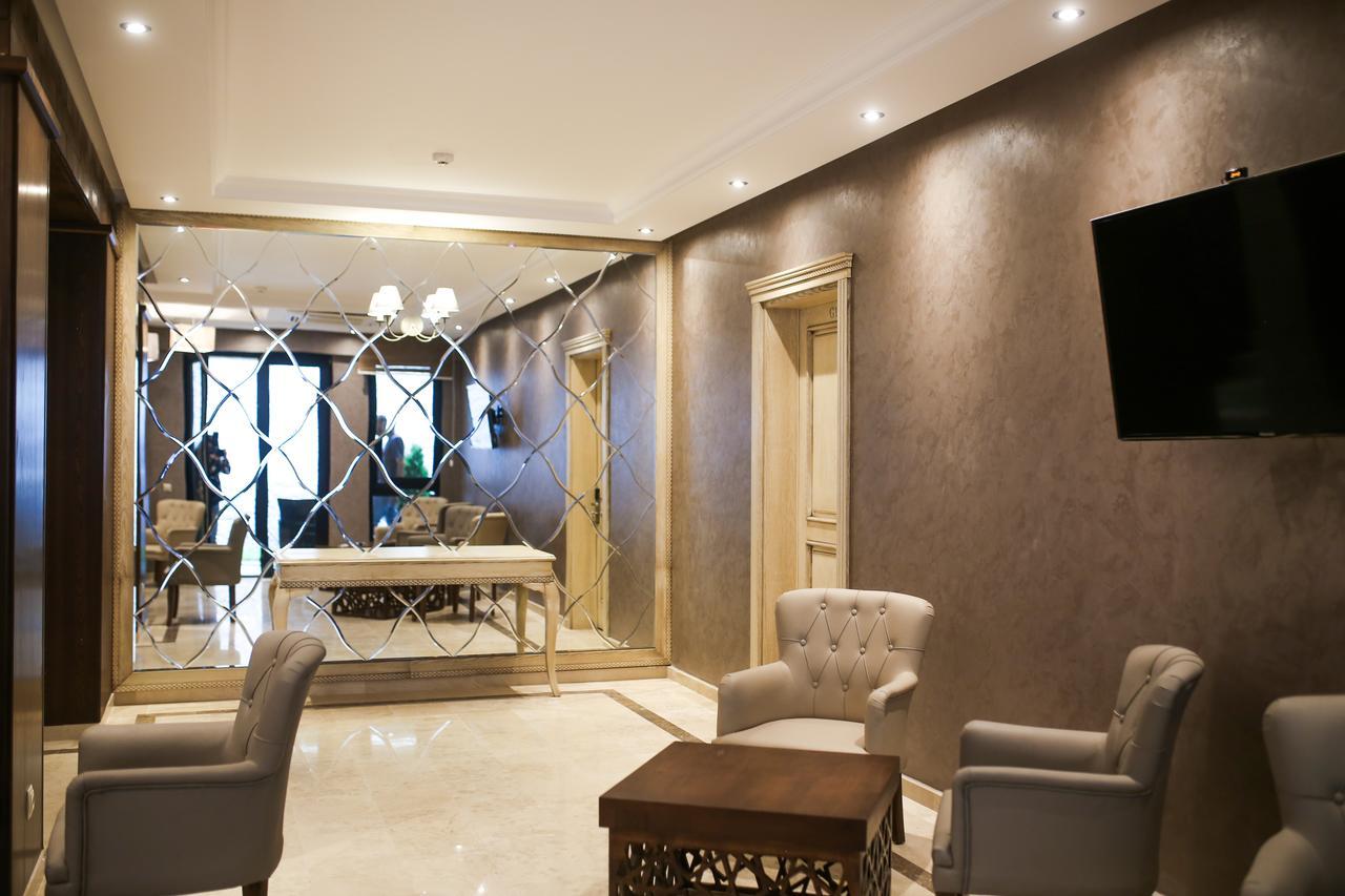 Boutique Hotel Mimino Tbilisi Buitenkant foto