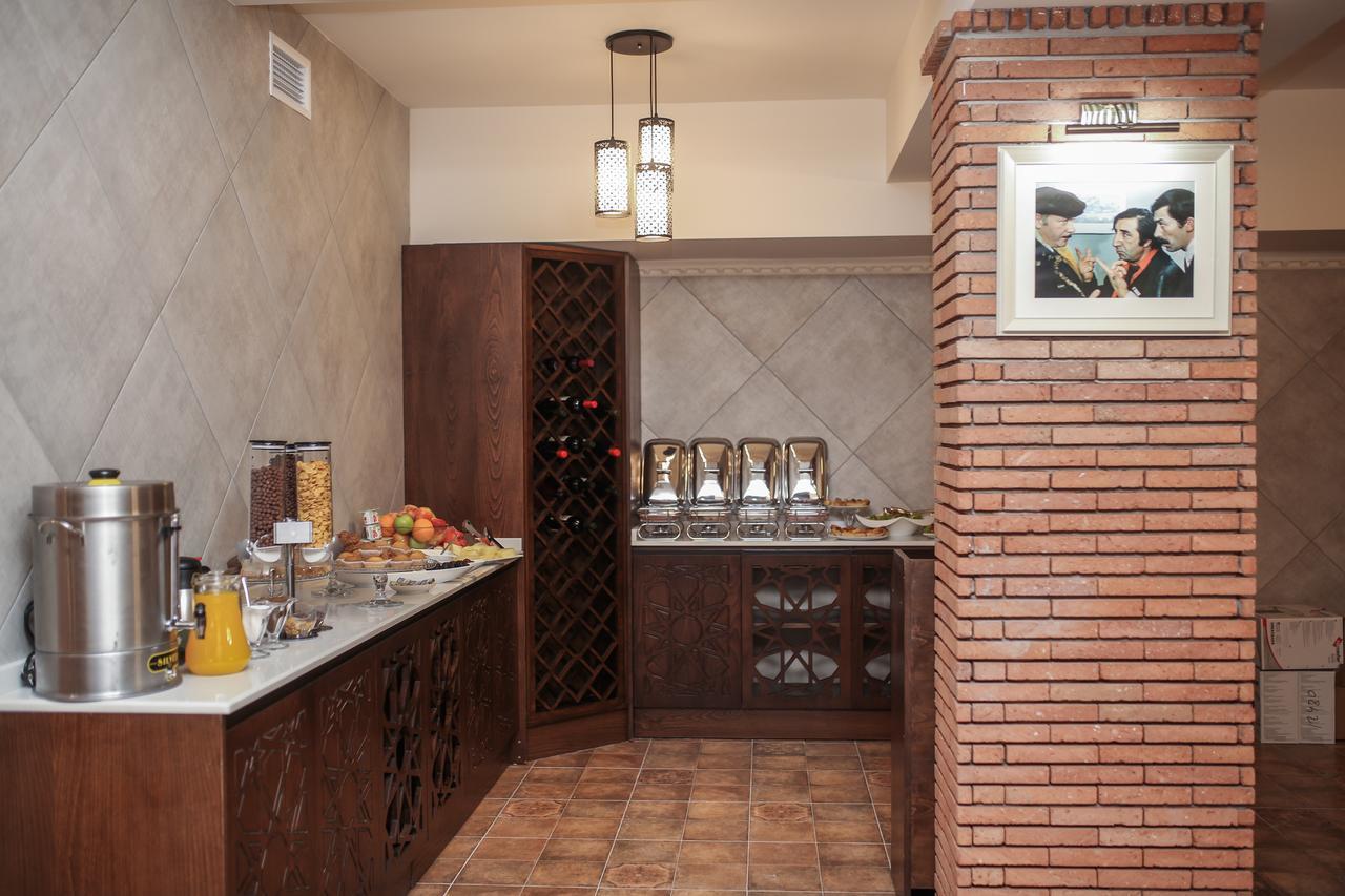 Boutique Hotel Mimino Tbilisi Buitenkant foto