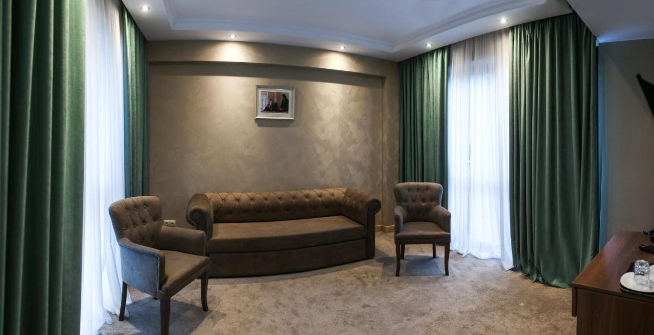 Boutique Hotel Mimino Tbilisi Buitenkant foto