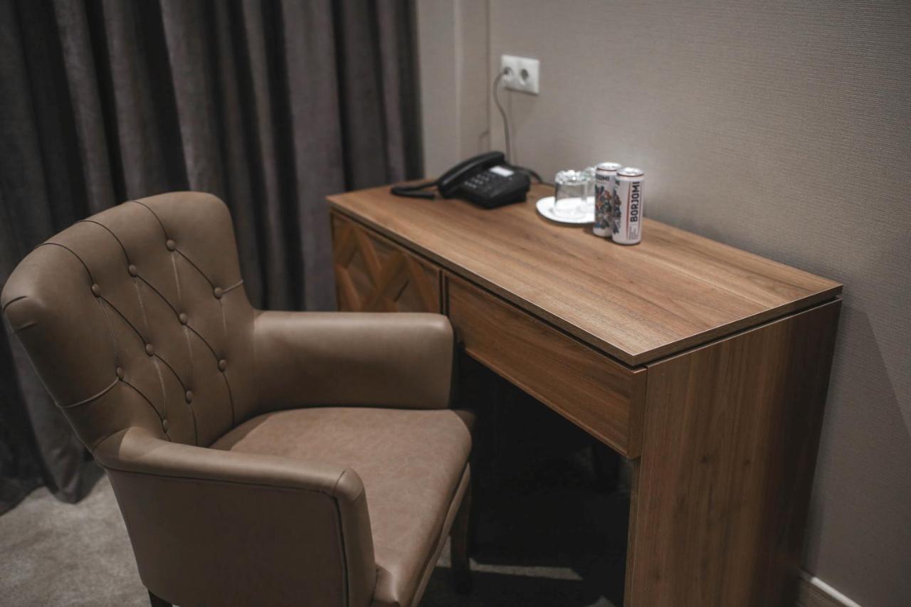 Boutique Hotel Mimino Tbilisi Buitenkant foto