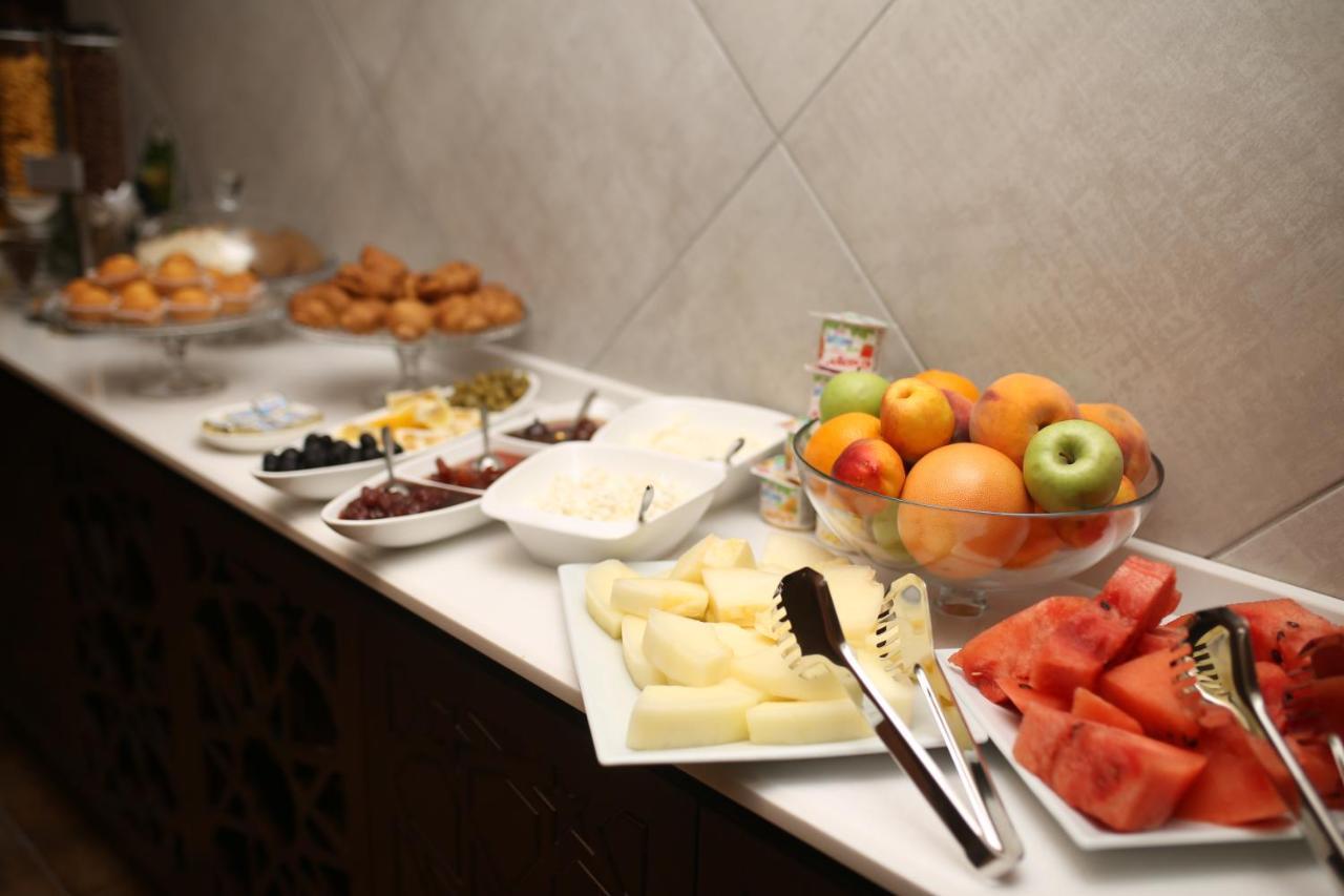 Boutique Hotel Mimino Tbilisi Buitenkant foto