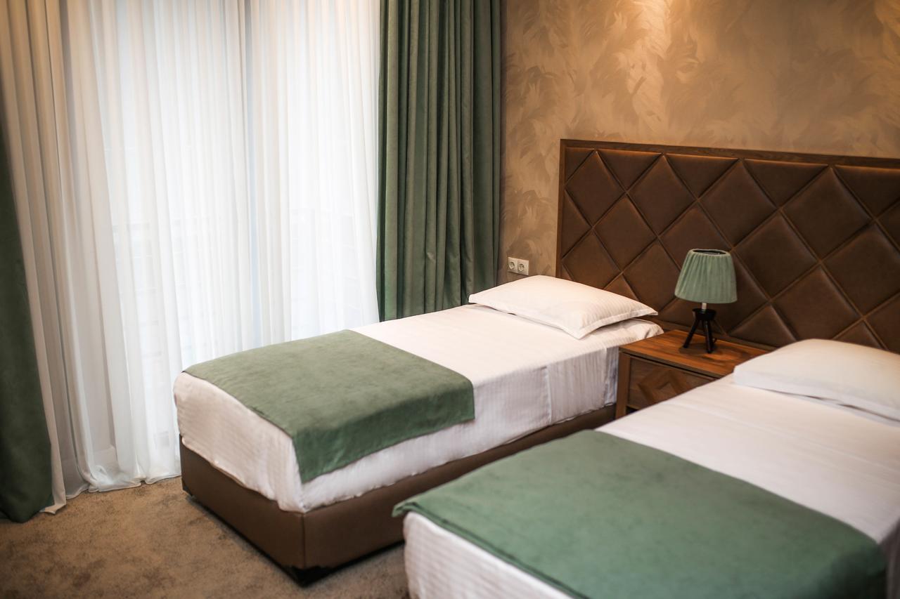 Boutique Hotel Mimino Tbilisi Buitenkant foto
