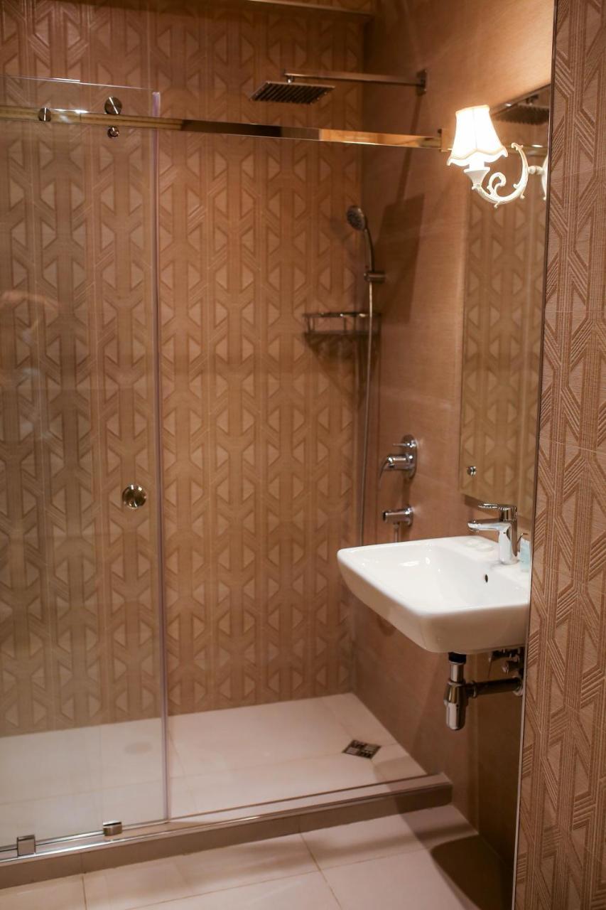 Boutique Hotel Mimino Tbilisi Buitenkant foto