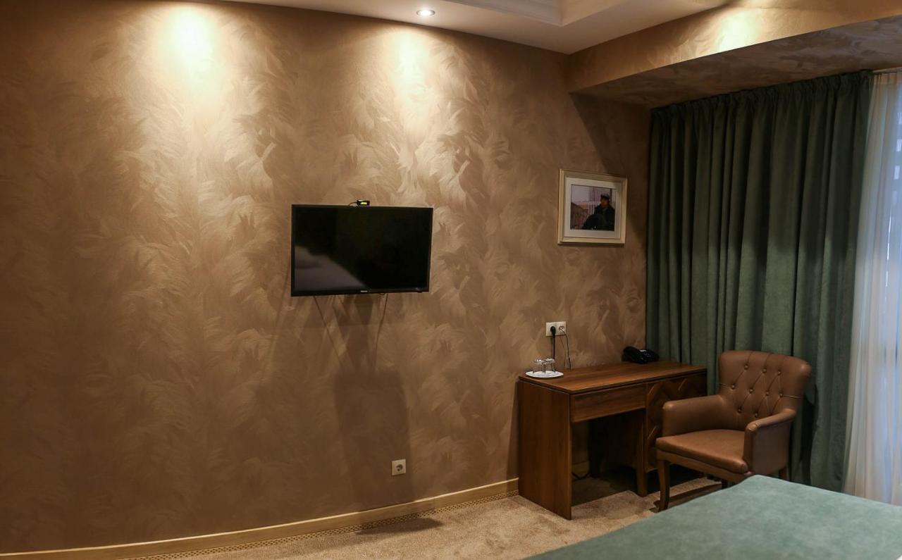 Boutique Hotel Mimino Tbilisi Buitenkant foto