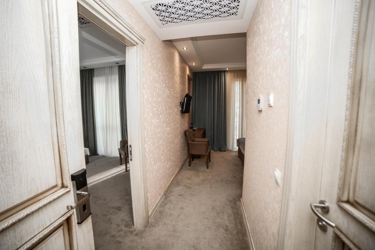 Boutique Hotel Mimino Tbilisi Buitenkant foto