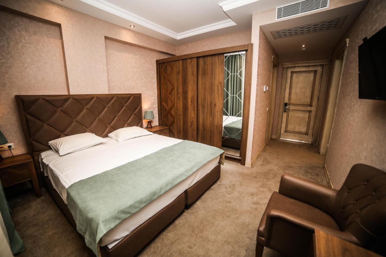 Boutique Hotel Mimino Tbilisi Buitenkant foto