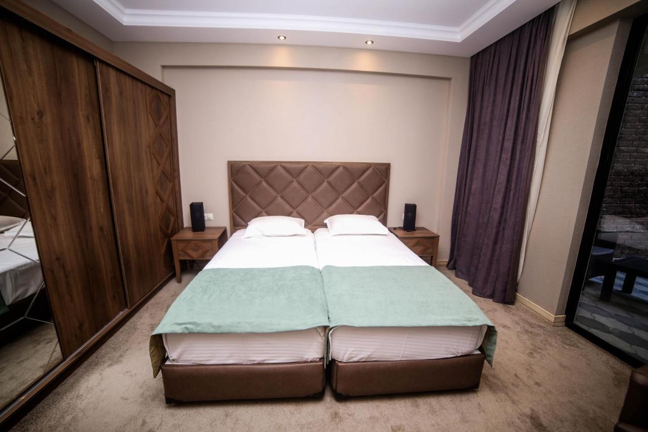 Boutique Hotel Mimino Tbilisi Buitenkant foto