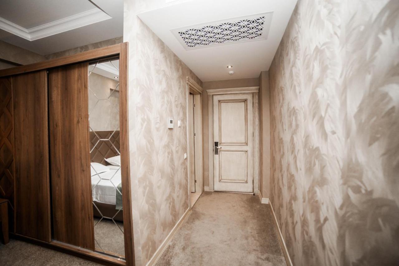 Boutique Hotel Mimino Tbilisi Buitenkant foto