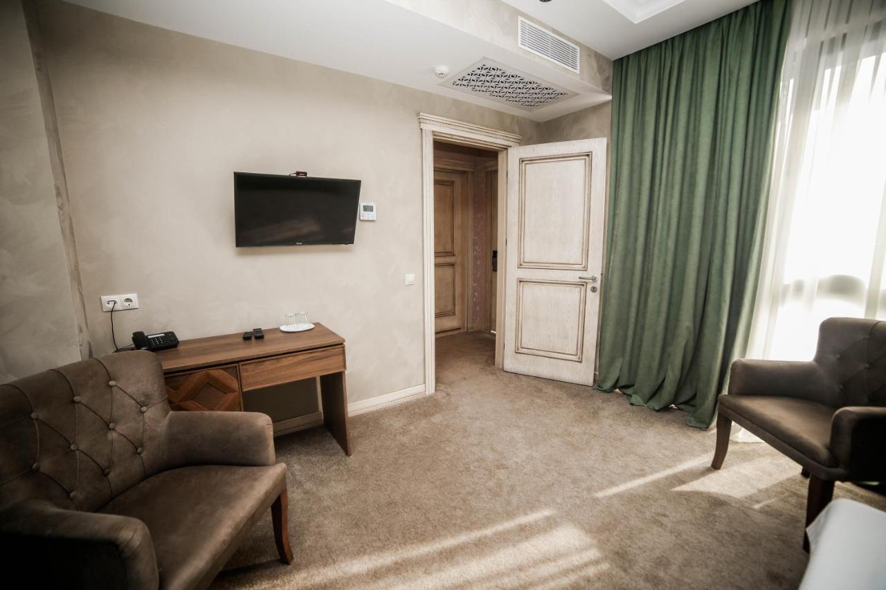 Boutique Hotel Mimino Tbilisi Buitenkant foto