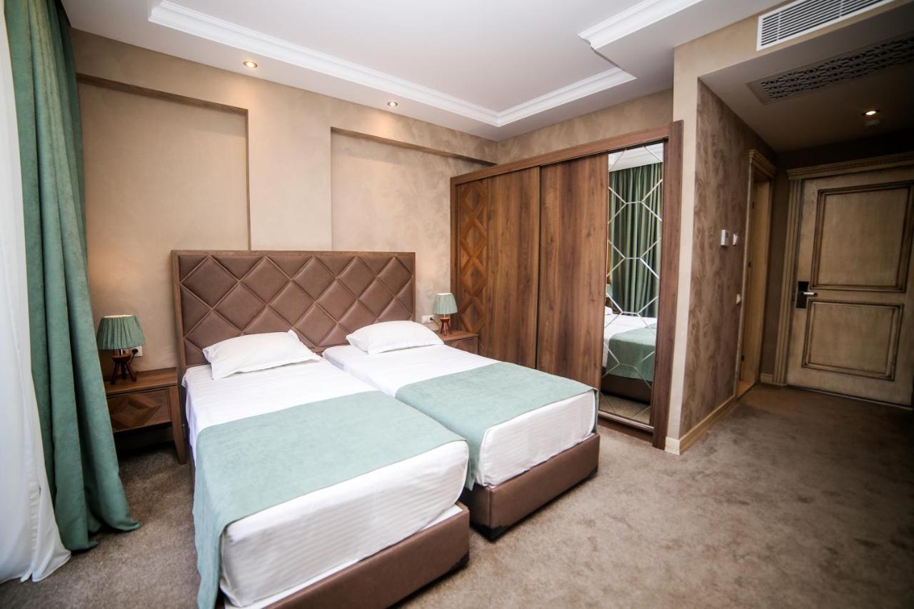 Boutique Hotel Mimino Tbilisi Buitenkant foto