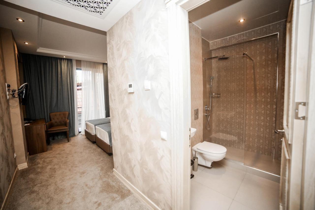Boutique Hotel Mimino Tbilisi Buitenkant foto