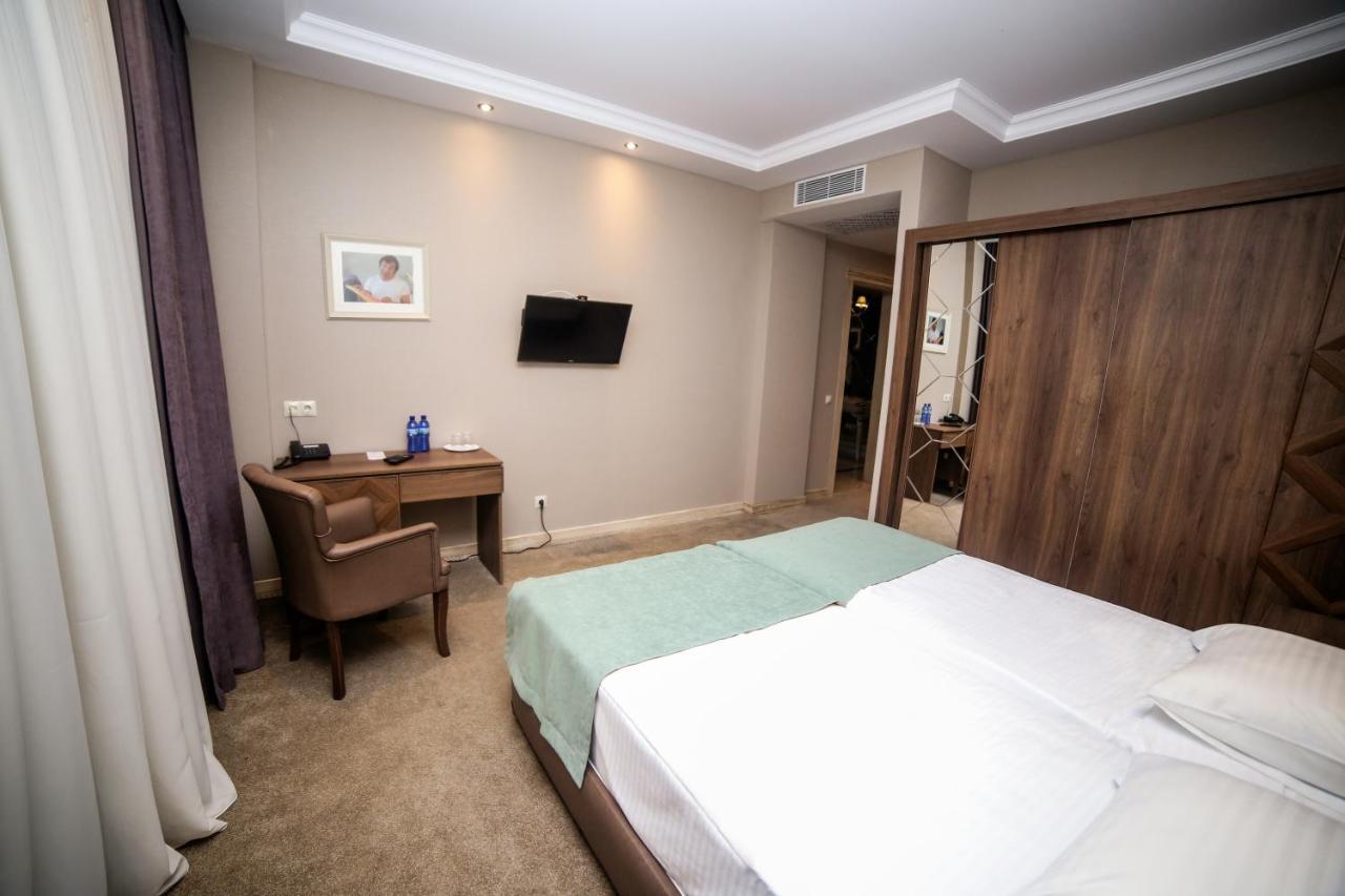 Boutique Hotel Mimino Tbilisi Buitenkant foto