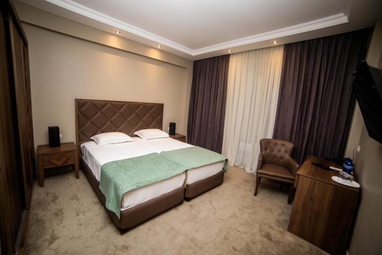 Boutique Hotel Mimino Tbilisi Buitenkant foto