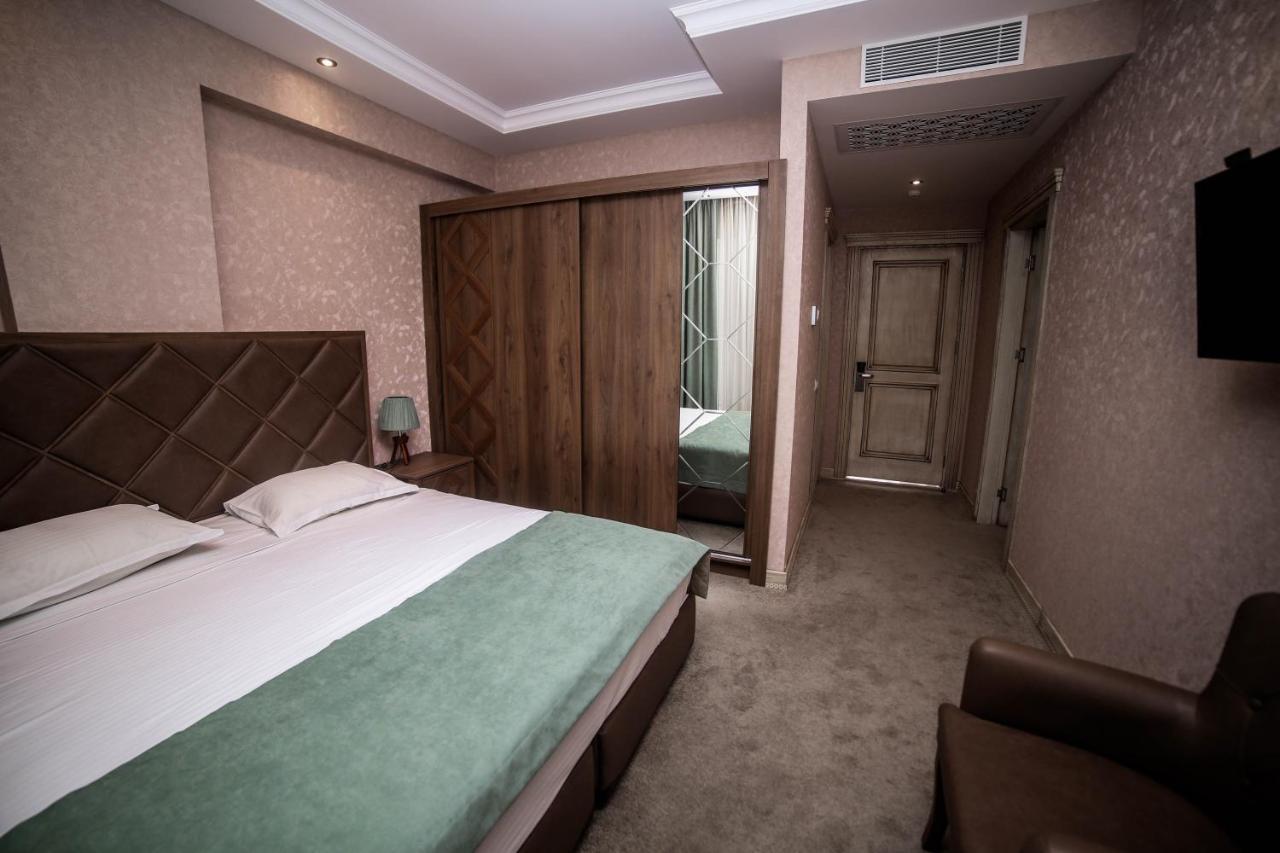 Boutique Hotel Mimino Tbilisi Buitenkant foto