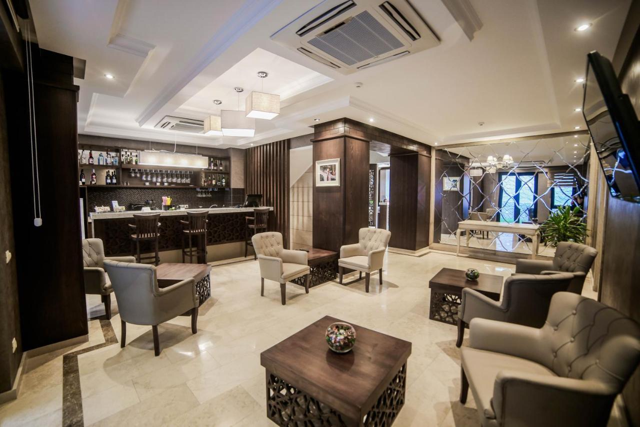 Boutique Hotel Mimino Tbilisi Buitenkant foto