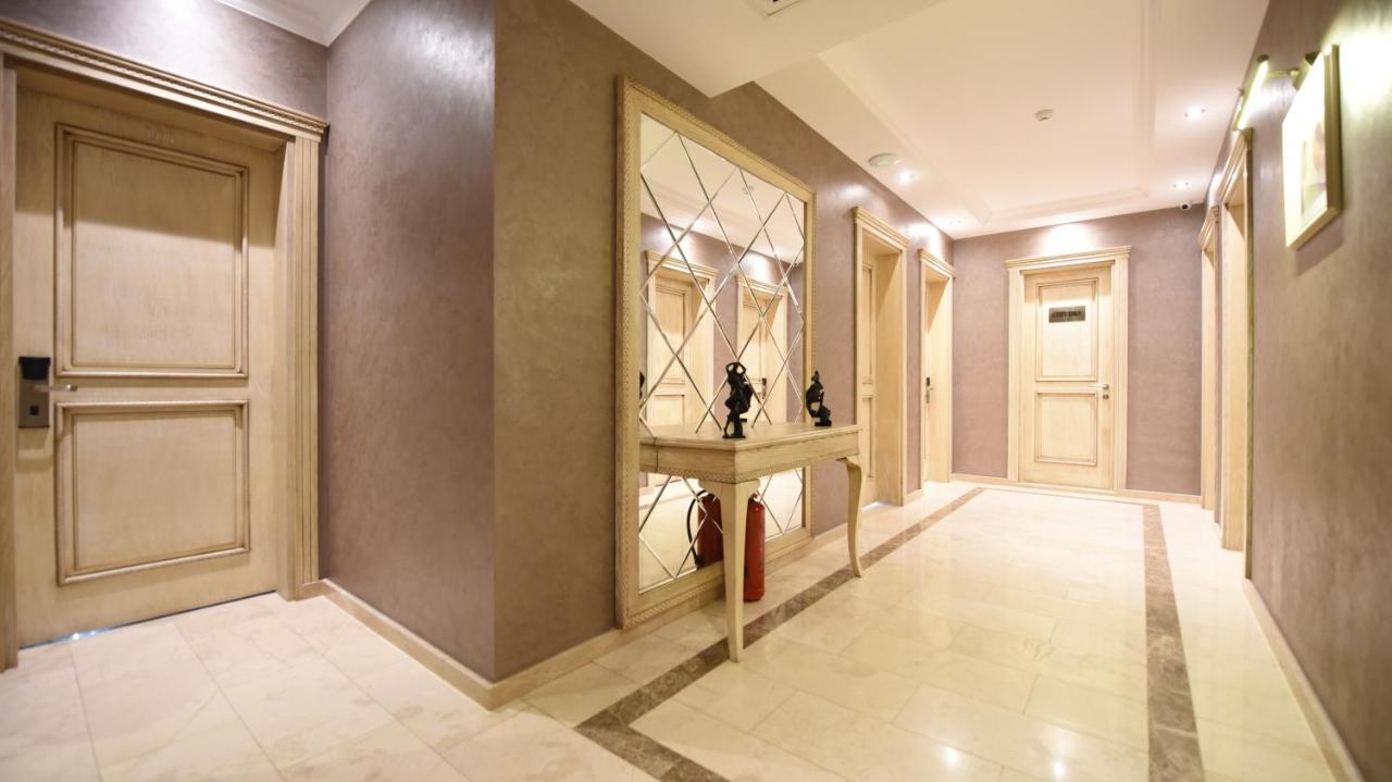 Boutique Hotel Mimino Tbilisi Buitenkant foto